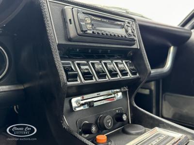 1974 Alfa Romeo Montreal