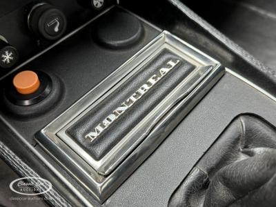 1974 Alfa Romeo Montreal