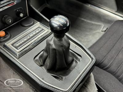 1974 Alfa Romeo Montreal