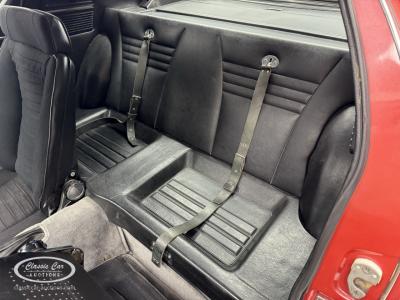 1974 Alfa Romeo Montreal