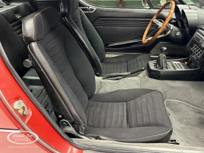 1974 Alfa Romeo Montreal