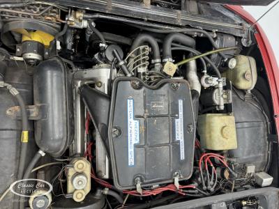 1974 Alfa Romeo Montreal