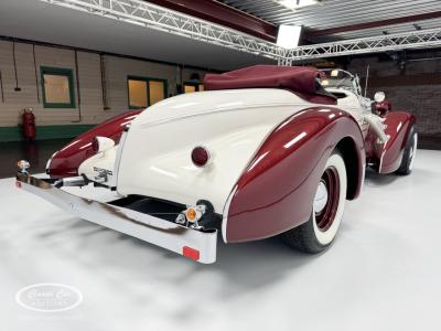 1979 Auburn Speedster