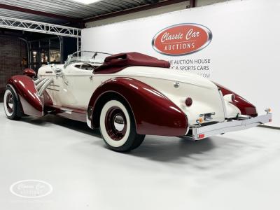 1979 Auburn Speedster