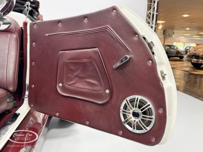 1979 Auburn Speedster