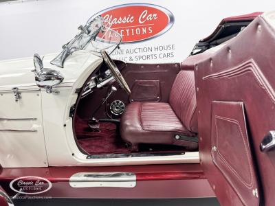 1979 Auburn Speedster