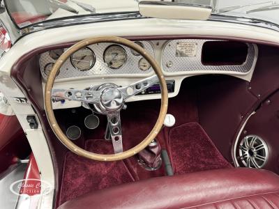 1979 Auburn Speedster