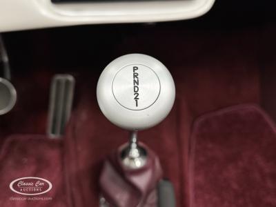 1979 Auburn Speedster