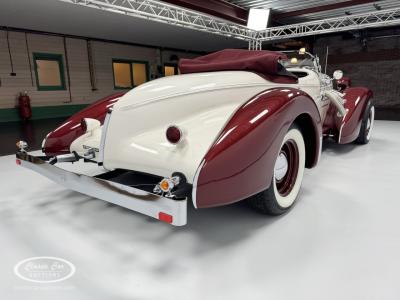 1979 Auburn Speedster