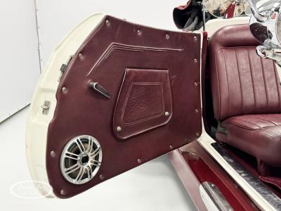 1979 Auburn Speedster