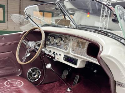 1979 Auburn Speedster