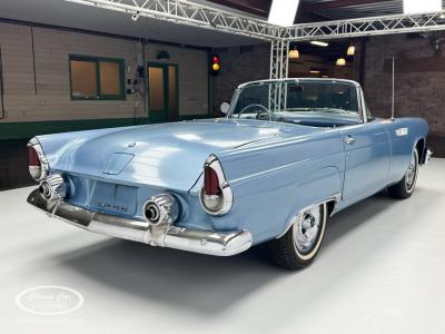 1955 Ford Thunderbird