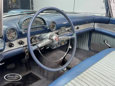 1955 Ford Thunderbird