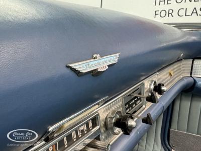 1955 Ford Thunderbird