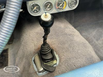 1955 Ford Thunderbird