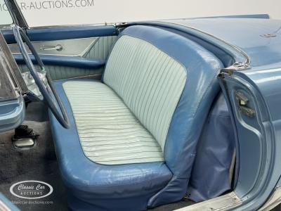 1955 Ford Thunderbird