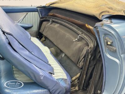 1955 Ford Thunderbird