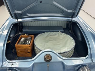 1955 Ford Thunderbird