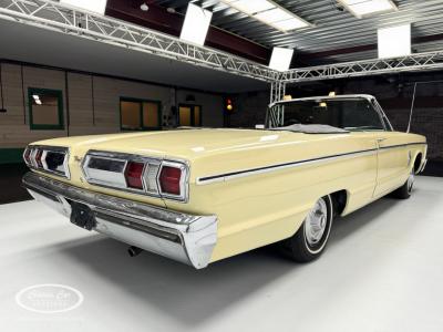 1966 Plymouth Fury