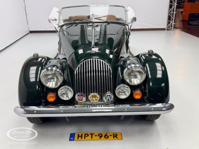 1996 Morgan 4/4