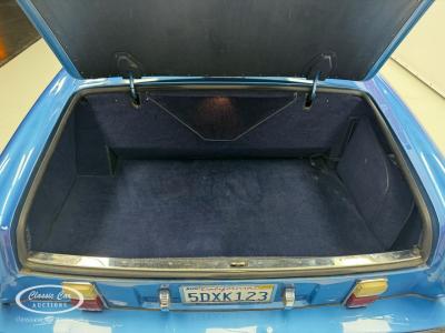 1979 Rolls - Royce Corniche