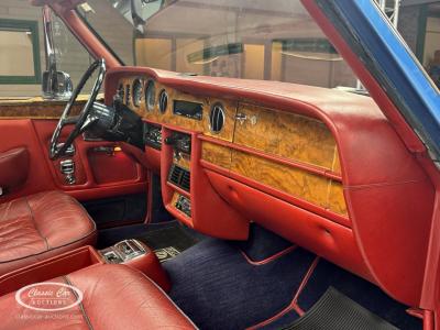 1979 Rolls - Royce Corniche