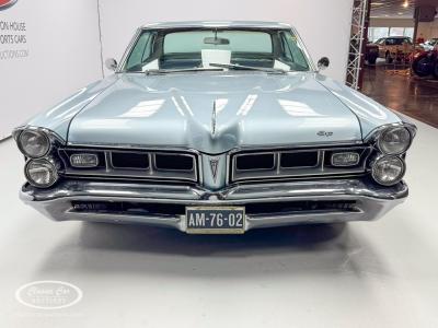1965 Pontiac Grand Prix