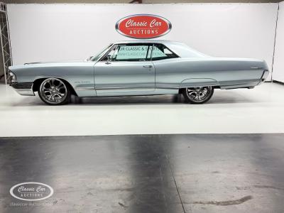 1965 Pontiac Grand Prix
