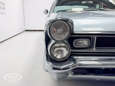 1965 Pontiac Grand Prix