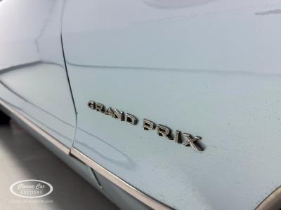 1965 Pontiac Grand Prix