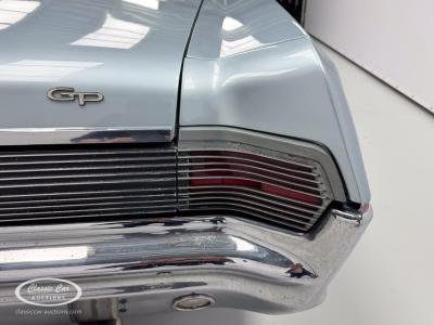 1965 Pontiac Grand Prix