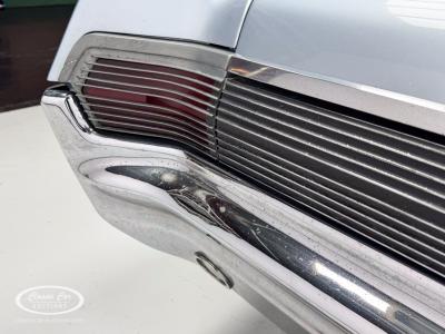 1965 Pontiac Grand Prix