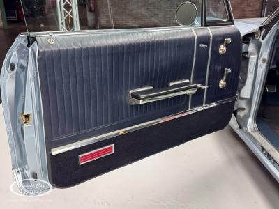 1965 Pontiac Grand Prix