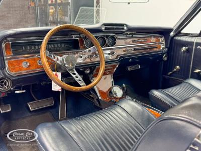 1965 Pontiac Grand Prix