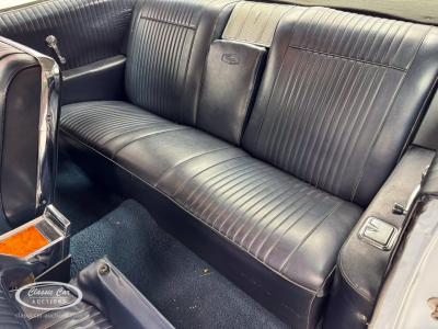 1965 Pontiac Grand Prix