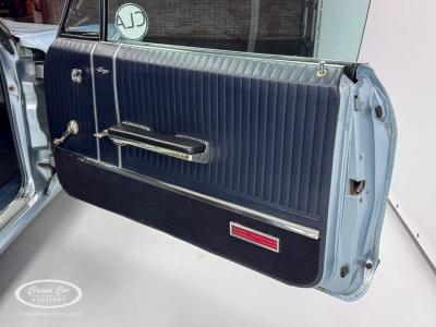 1965 Pontiac Grand Prix