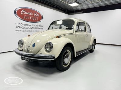 1968 Volkswagen Kever