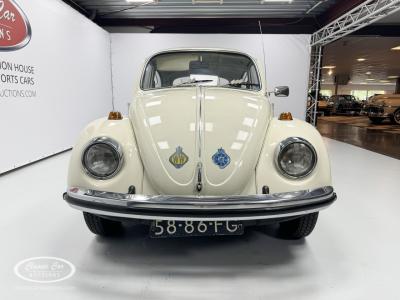 1968 Volkswagen Kever