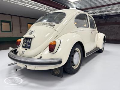 1968 Volkswagen Kever