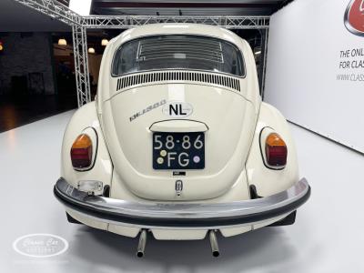 1968 Volkswagen Kever