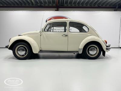 1968 Volkswagen Kever