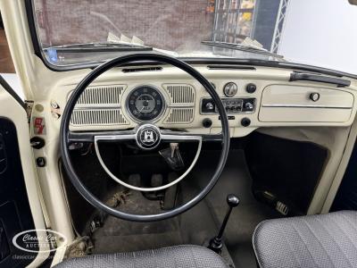 1968 Volkswagen Kever