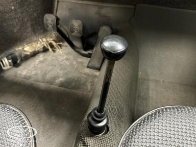 1968 Volkswagen Kever