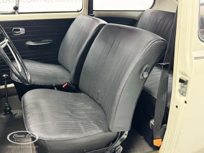 1968 Volkswagen Kever