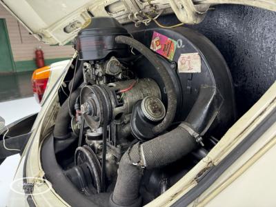 1968 Volkswagen Kever