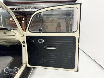 1968 Volkswagen Kever