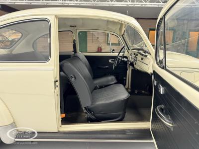 1968 Volkswagen Kever