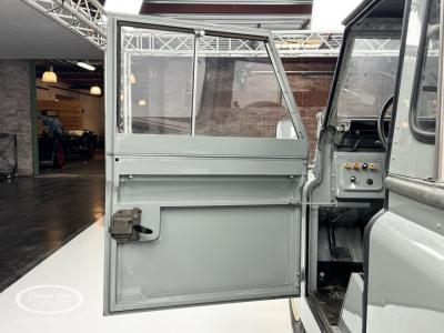 1968 Land Rover Series 2