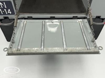 1968 Land Rover Series 2