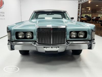1970 Lincoln Continental